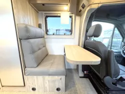 2025 Winnebago EKKO 23B | Thumbnail Photo 4 of 18