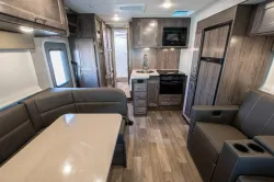 2025 Winnebago Spirit 26T | Thumbnail Photo 2 of 18