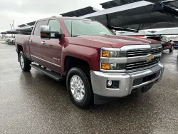 2015 Chevrolet Silverado 2500HD LTZ | Thumbnail Photo 6 of 20