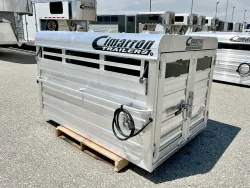 2024 Cimarron Stock Box | Thumbnail Photo 1 of 6