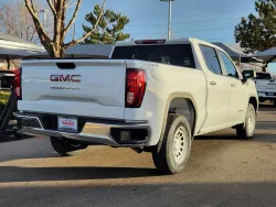 2025 GMC Sierra 1500 Pro | Thumbnail Photo 2 of 29