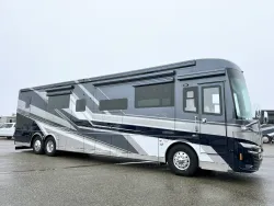 2024 Newmar King Aire 4531 | Thumbnail Photo 1 of 34