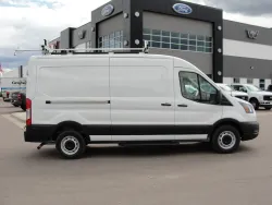 2024 Ford Transit | Thumbnail Photo 6 of 19