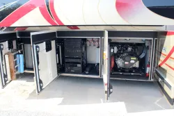 2016 Outlaw Prevost H3-45 Quad Slide | Thumbnail Photo 28 of 30