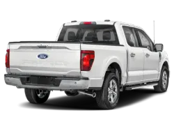 2024 Ford F-150 | Thumbnail Photo 1 of 18