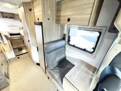 2025 Winnebago EKKO 23B | Thumbnail Photo 6 of 20