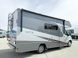 2021 Winnebago Vita 24P | Thumbnail Photo 15 of 23