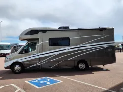 2024 Winnebago Navion 24D | Thumbnail Photo 20 of 22