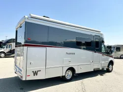 2025 Winnebago Navion 24T | Thumbnail Photo 17 of 27