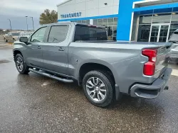 2021 Chevrolet Silverado 1500 RST | Thumbnail Photo 2 of 17