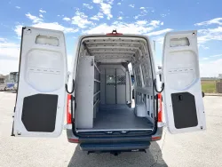 2022 Mercedes Benz Sprinter 2500 | Thumbnail Photo 8 of 20