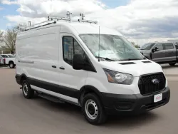 2024 Ford Transit | Thumbnail Photo 7 of 19