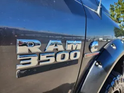 2014 RAM 3500 Big Horn | Thumbnail Photo 16 of 29