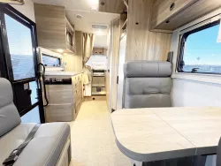 2025 Winnebago EKKO 23B | Thumbnail Photo 3 of 18