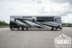 2025 Tiffin Zephyr 45 FZ | Thumbnail Photo 3 of 31