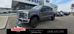 2024 Ford F-250SD | Thumbnail Photo 34 of 34