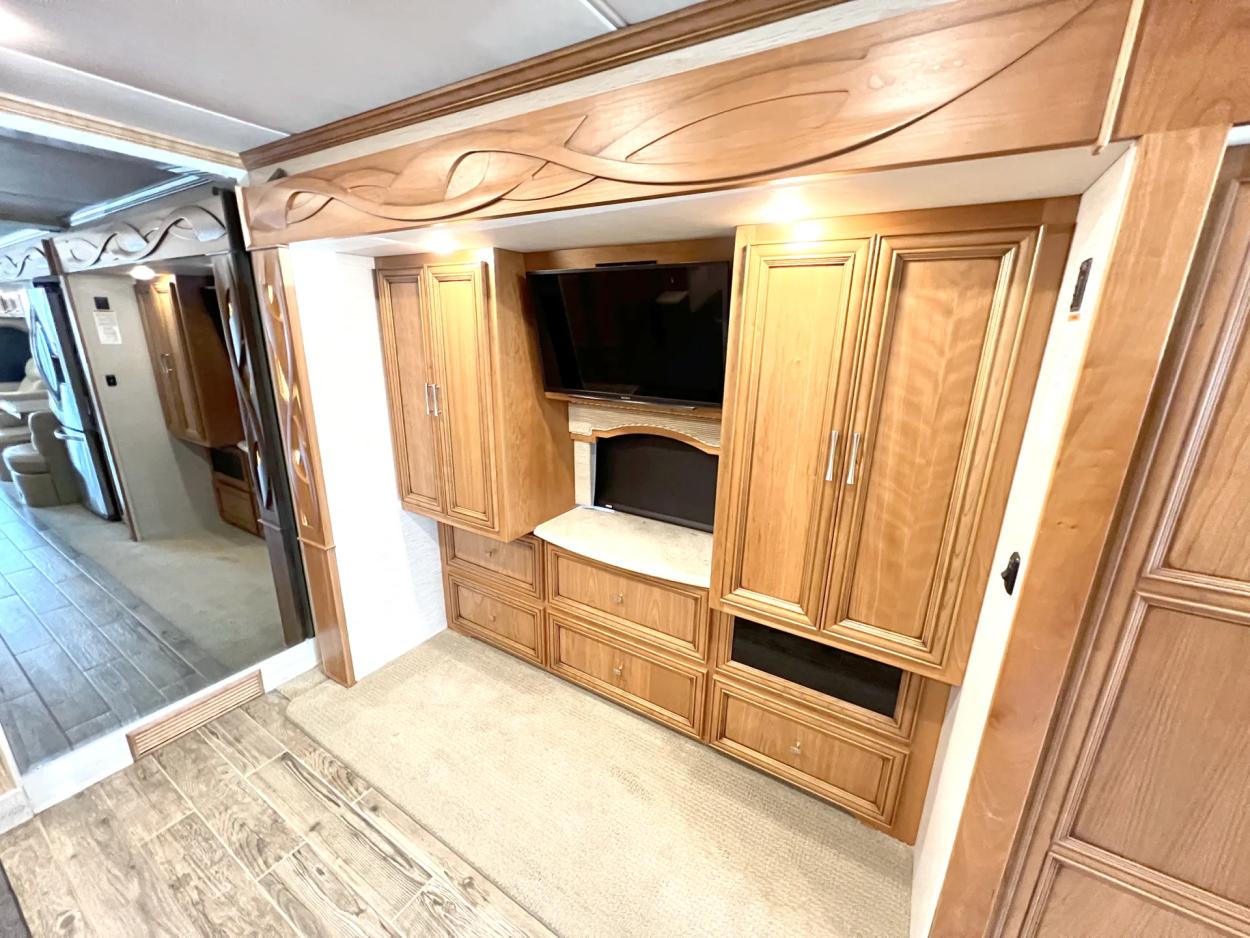 2018 Newmar Ventana 4369 | Photo 19 of 33