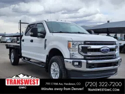 2021 Ford Super Duty F-350 SRW | Thumbnail Photo 29 of 29