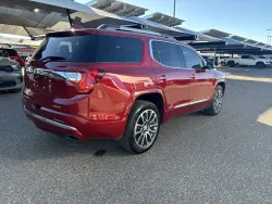 2020 GMC Acadia Denali | Thumbnail Photo 4 of 26