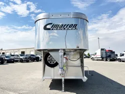 2025 Cimarron Lonestar Stock Combo | Thumbnail Photo 17 of 16