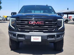 2024 GMC Sierra 1500 AT4X | Thumbnail Photo 4 of 27