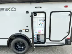 2025 Winnebago EKKO 22A | Thumbnail Photo 22 of 23