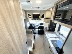 2025 Winnebago EKKO 22A | Thumbnail Photo 5 of 24