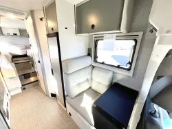 2025 Winnebago EKKO 23B | Thumbnail Photo 6 of 22