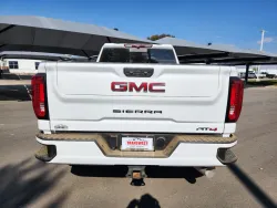 2022 GMC Sierra 2500HD AT4 | Thumbnail Photo 13 of 31