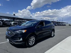 2023 Ford Edge | Thumbnail Photo 3 of 19