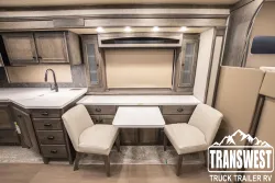 2023 Tiffin Allegro Bay 38CB | Thumbnail Photo 8 of 25