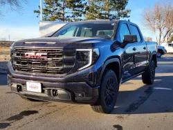 2025 GMC Sierra 1500 Elevation | Thumbnail Photo 3 of 29