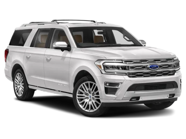 2024 Ford Expedition Max | Photo 13 of 13