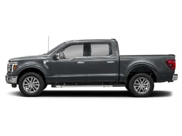 2024 Ford F-150 | Photo 2 of 13