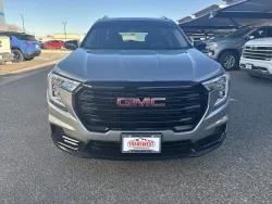 2023 GMC Terrain SLE | Thumbnail Photo 7 of 22