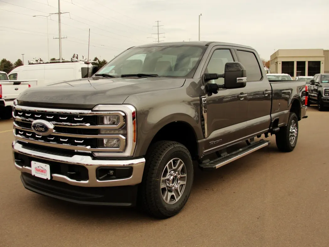 2024 Ford F-350 