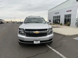 2019 Chevrolet Suburban LS | Thumbnail Photo 2 of 16