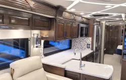 2024 Newmar Mountain Aire 3823 | Thumbnail Photo 4 of 19