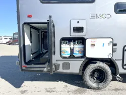 2025 Winnebago EKKO 23B | Thumbnail Photo 18 of 21