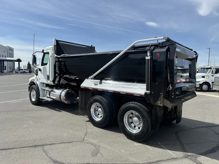 2025 Western Star 47X | Photo 7 of 16