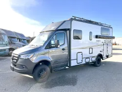 2025 Winnebago EKKO 23B | Thumbnail Photo 15 of 21