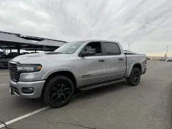 2025 RAM 1500 Laramie | Thumbnail Photo 3 of 15