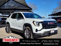 2025 GMC Terrain AWD Elevation | Thumbnail Photo 28 of 28