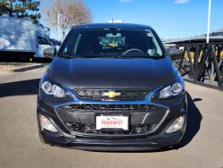 2020 Chevrolet Spark LS | Thumbnail Photo 4 of 28