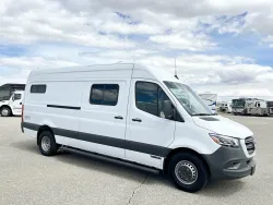 2023 Winnebago Adventure Wagon 70 SE | Thumbnail Photo 1 of 15