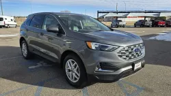 2022 Ford Edge | Thumbnail Photo 3 of 28