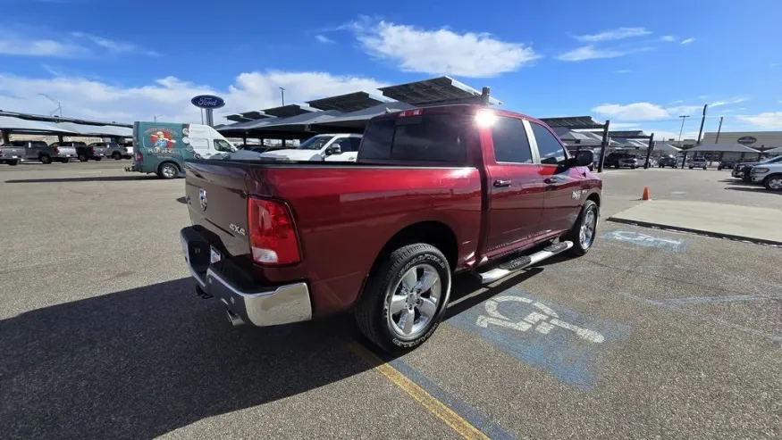 2019 RAM 1500 Classic | Photo 5 of 27