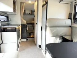 2025 Winnebago EKKO 23B | Thumbnail Photo 2 of 13