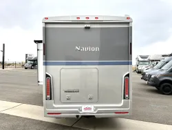 2025 Winnebago Navion 24T | Thumbnail Photo 20 of 28