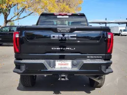 2025 GMC Sierra 3500HD Denali Ultimate | Thumbnail Photo 14 of 30